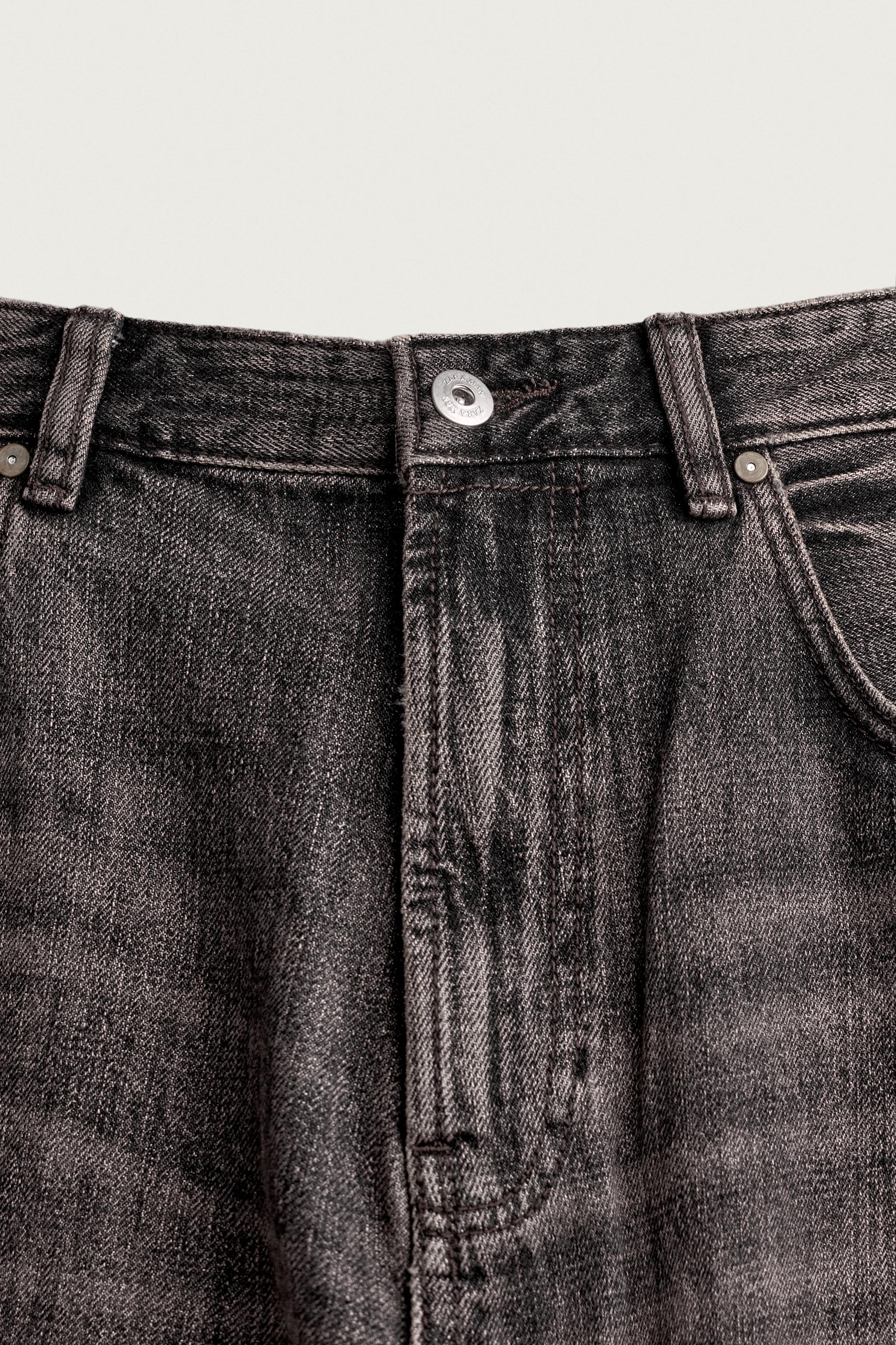BAGGY FIT JEANS