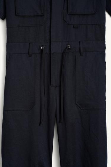 JMPST 14 - Navy blue by Zara - Image 7