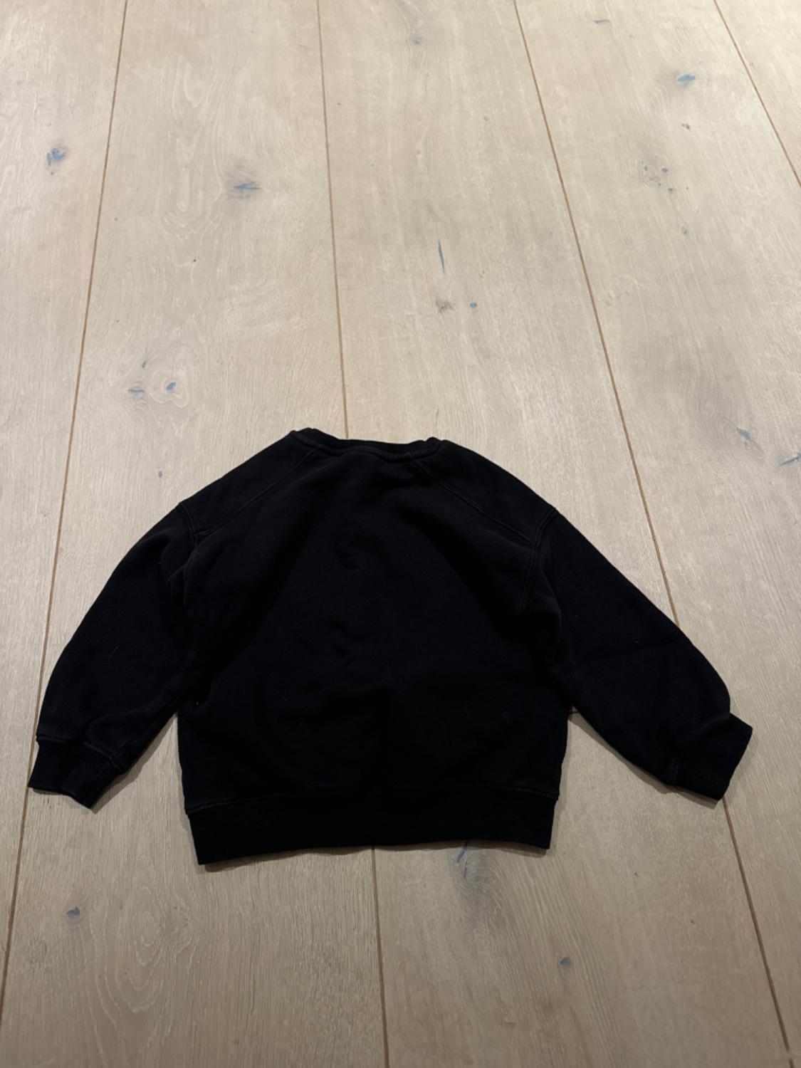 SUDADERA CORTES - Image 2