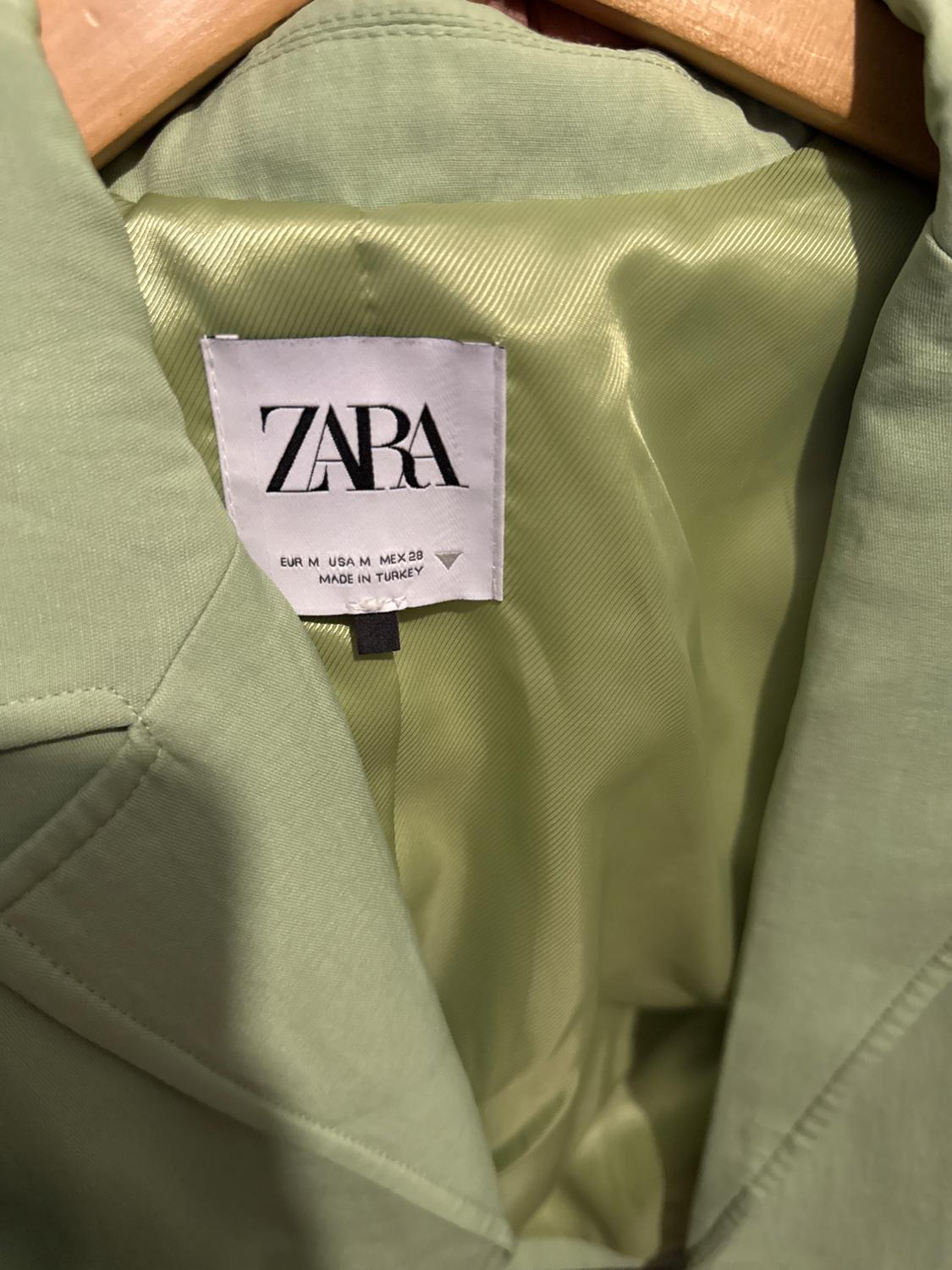 ΜΟΝΟΧΡΩΜΟ ΜΠΛΕΪΖΕΡ CROP - Image 3
