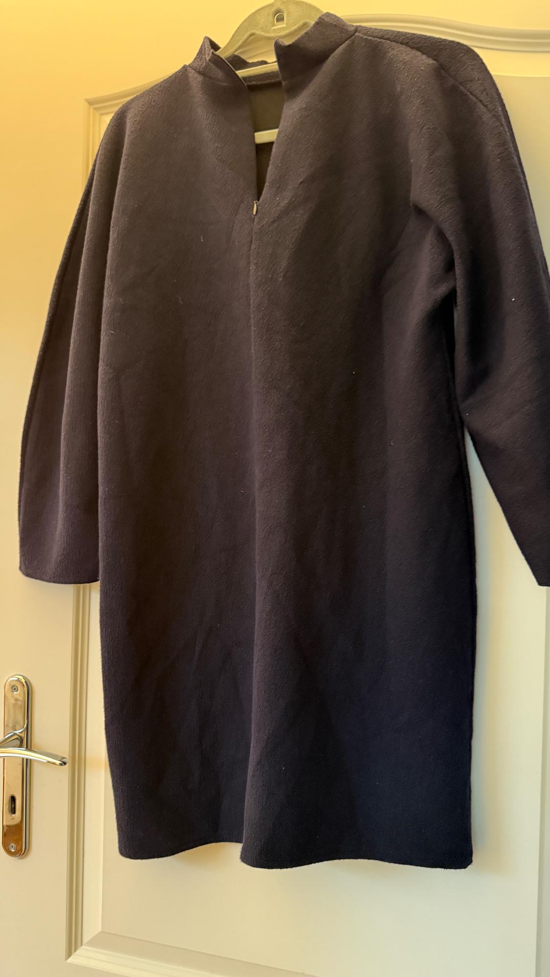 HIGH NECK DRESS - Image 3