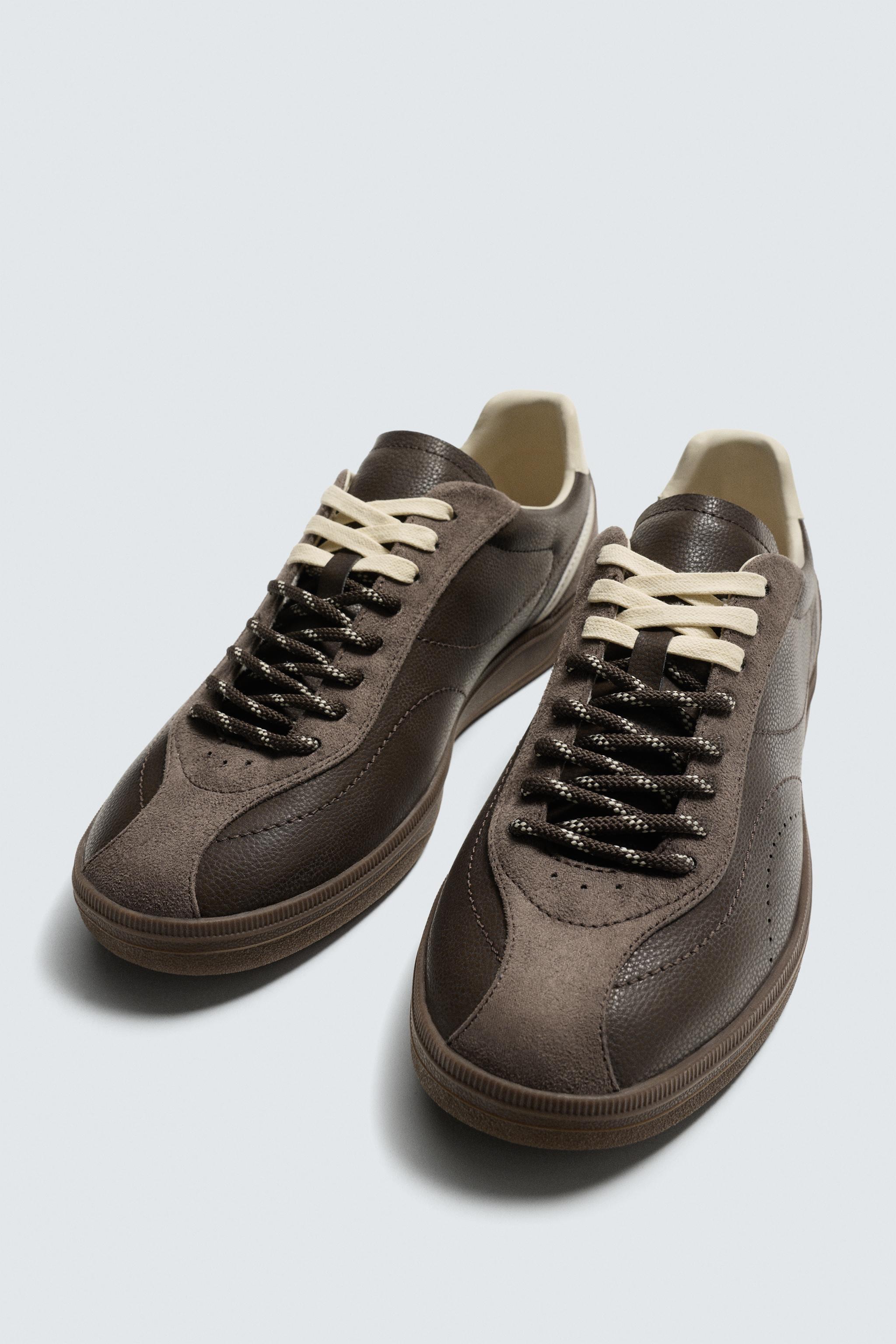 RETRO STYLE SNEAKERS