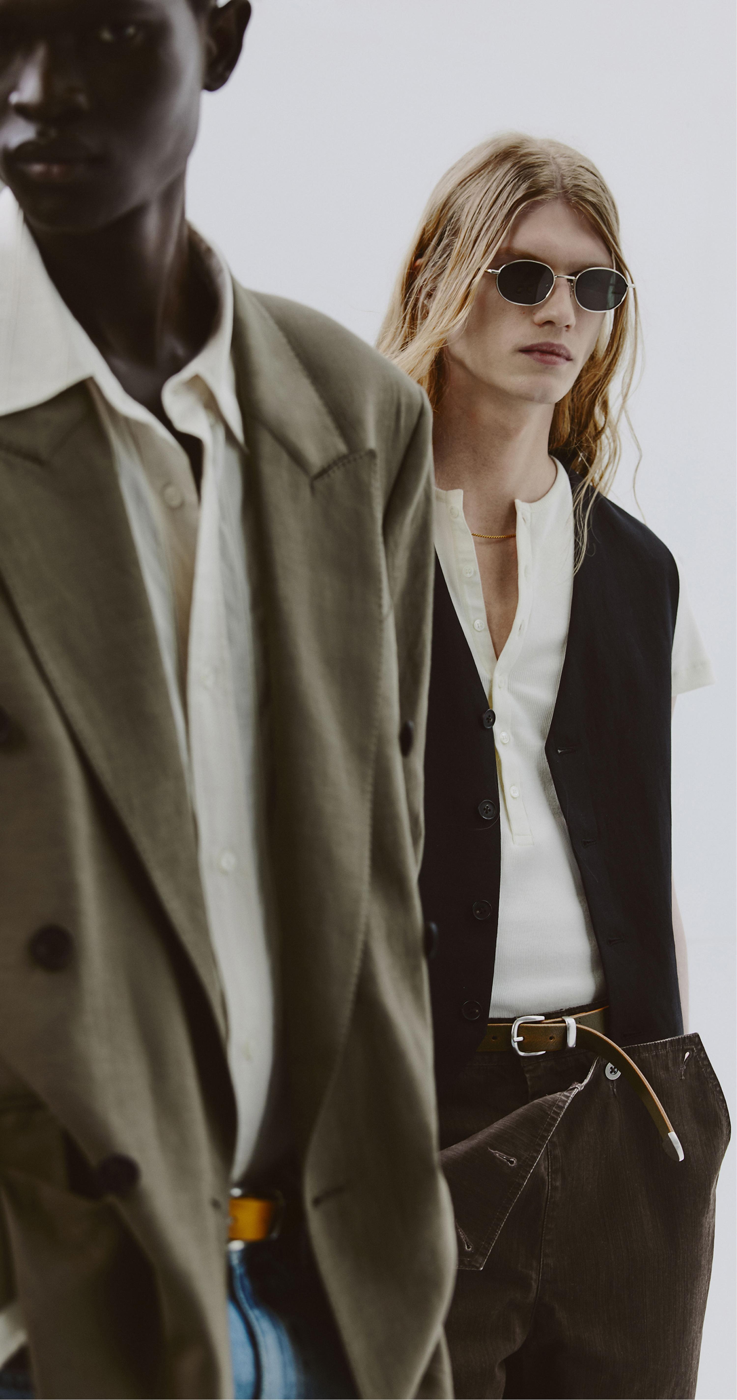 ZARA Brasil | Nova Coleção Online