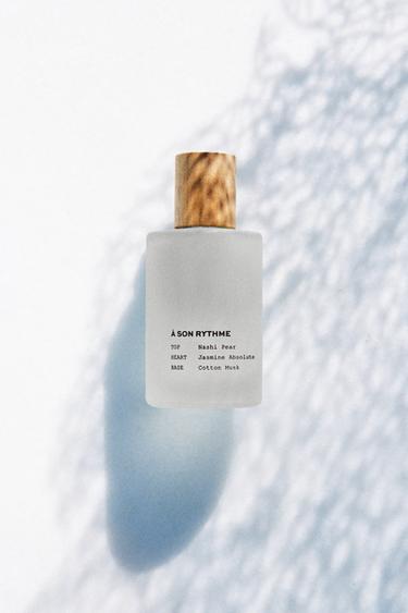 À SON RYTHME EDT 100ML (3.4 FL. OZ). -  by Zara - Image 3