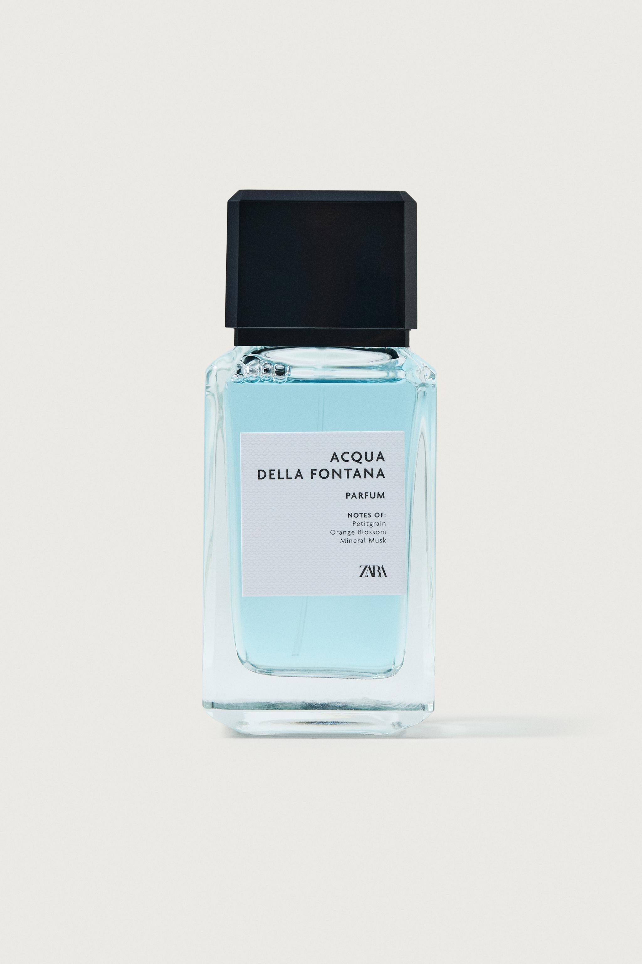 ACQUA DELLA FONTANA EDP 100ML (3.4 FL. OZ)