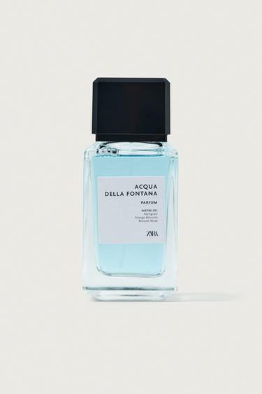 ماء عطري ACQUA DELLA FONTANA سعة 100 مل -  الخاص بـ Zara - صورة 0
