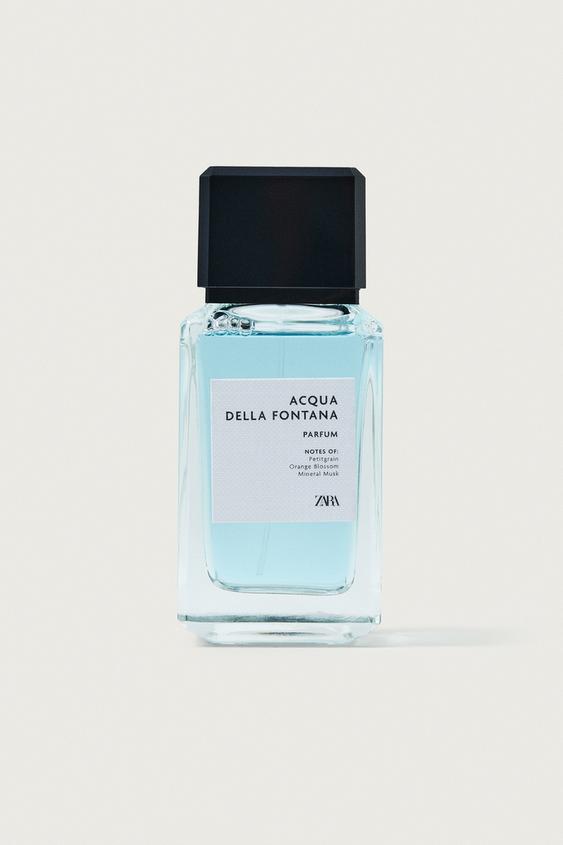 ACQUA DELLA FONTANA EDP 100ML (3.4 FL. OZ) -  de Zara - Image 0