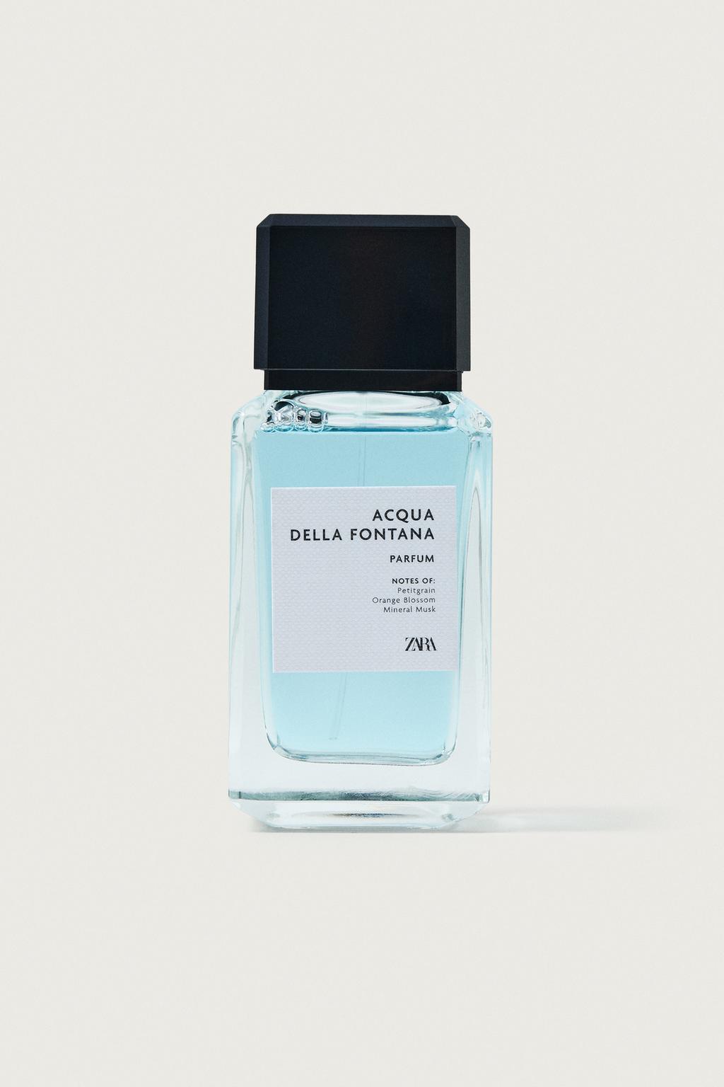 ACQUA DELLA FONTANA EDP 100ML (3.4 FL. OZ)