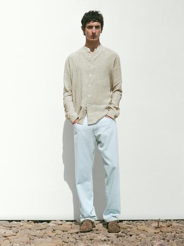 Zara LOOK - 510