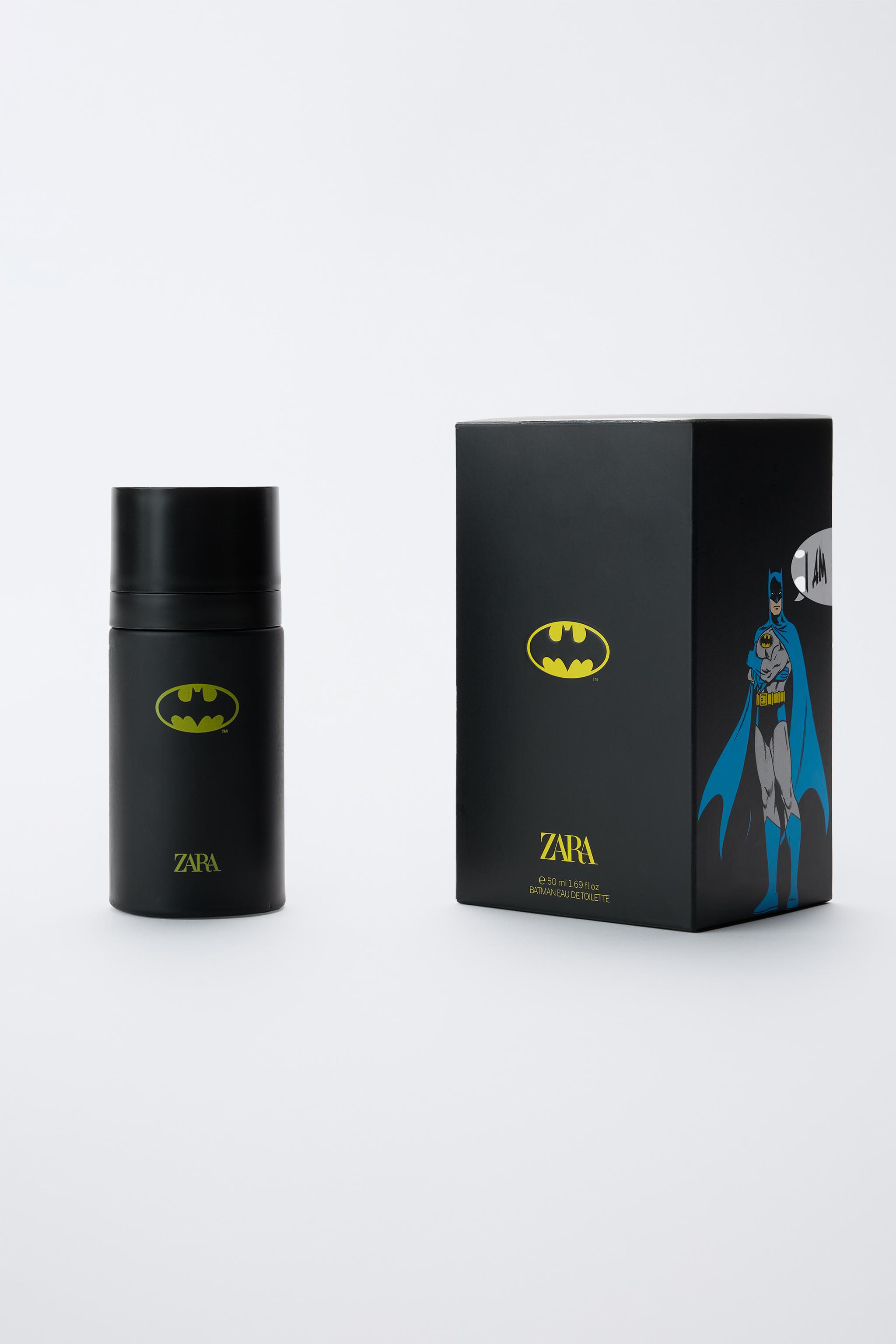 BATMAN © & ™ DC COMICS © EDT 50 ML (1,69 FL. OZ)