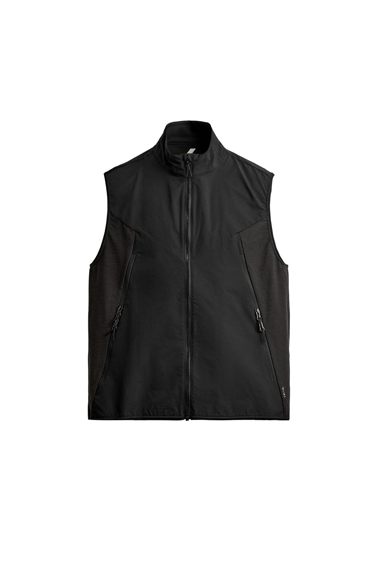 TECHNICAL COMBINED GILET