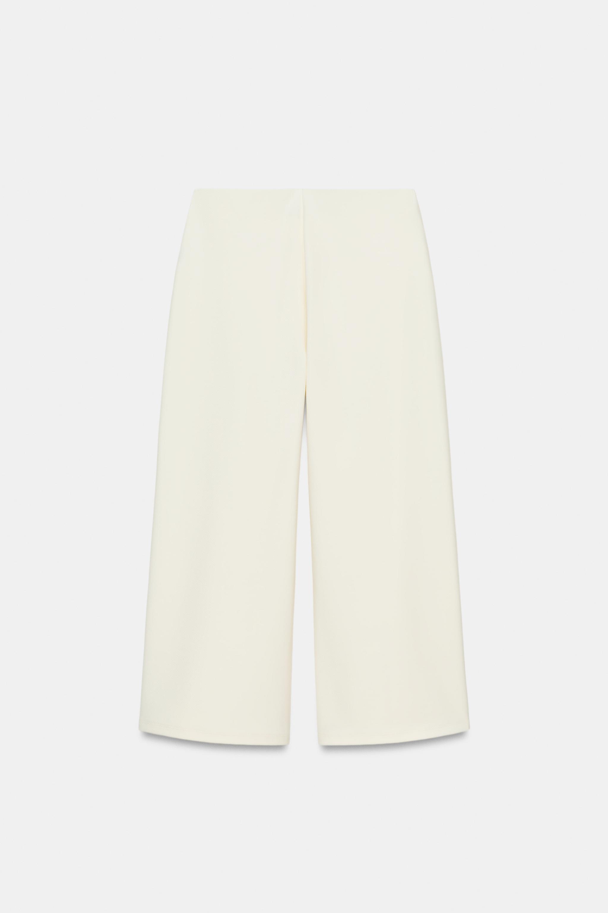 VOLUME PANTS