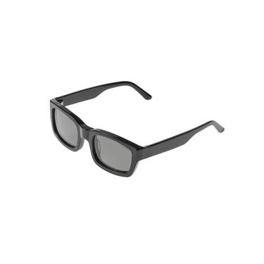 LUNETTES DE SOLEIL CARRÉES - Noir de Zara