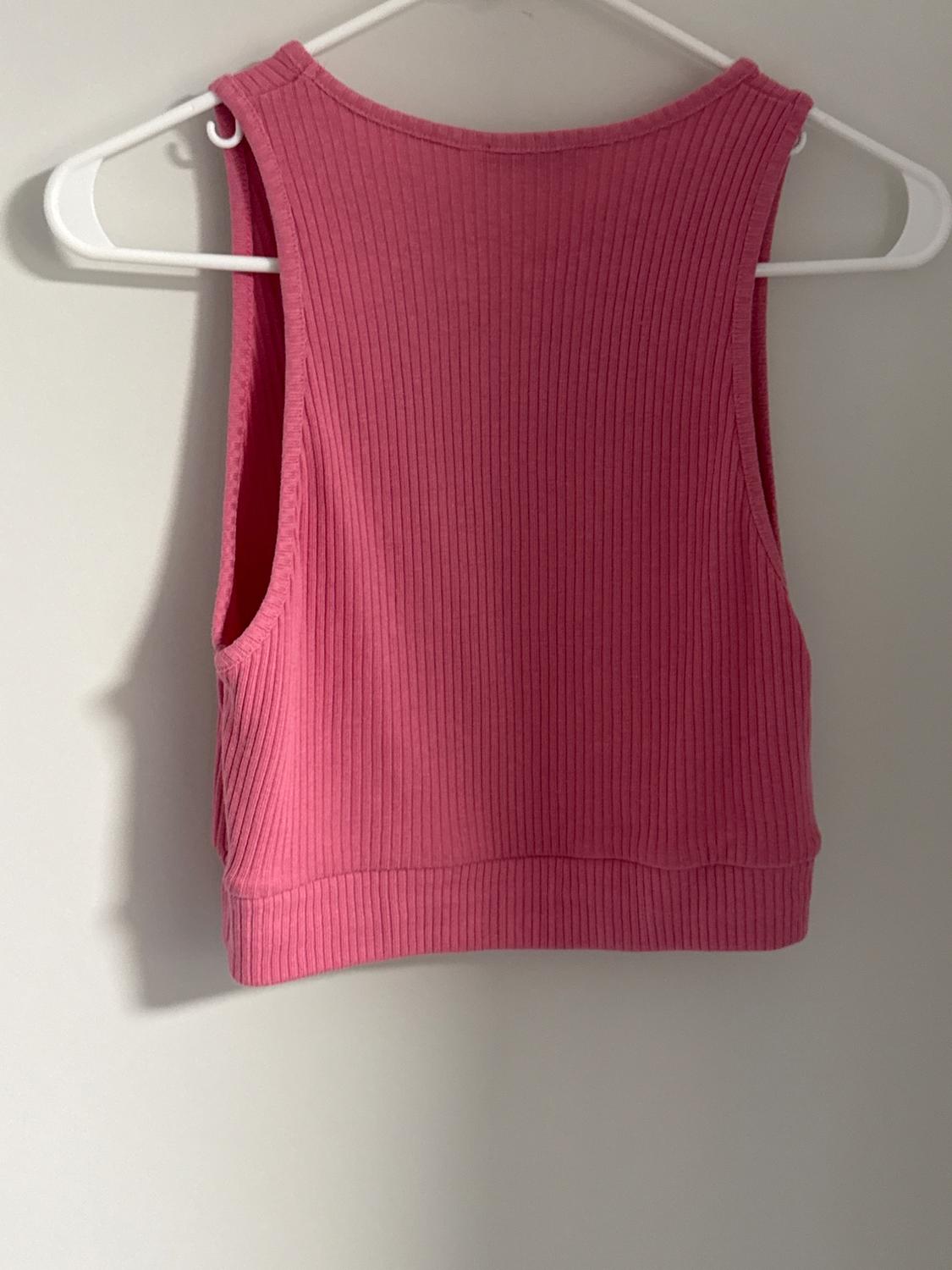 CROP TOP - Image 2