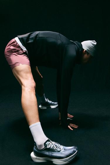 LOOK - Xanpain kolorea, Zara-rena