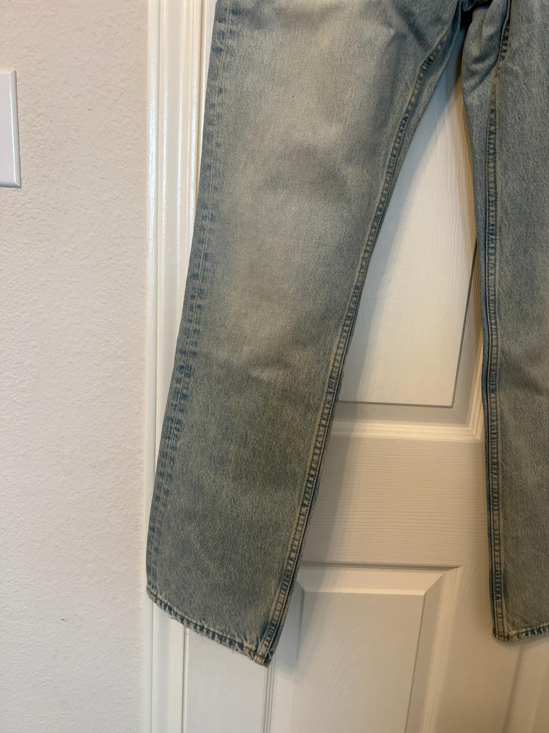 JEANS STRAIGHT FIT - Image 2