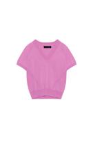 FERMUARLI TRF DENİM CEKET - Görsel 2