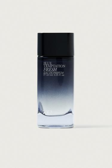 BLUE TEMPTATION FRESH EAU DE PARFUM 120ML / 4.05 oz