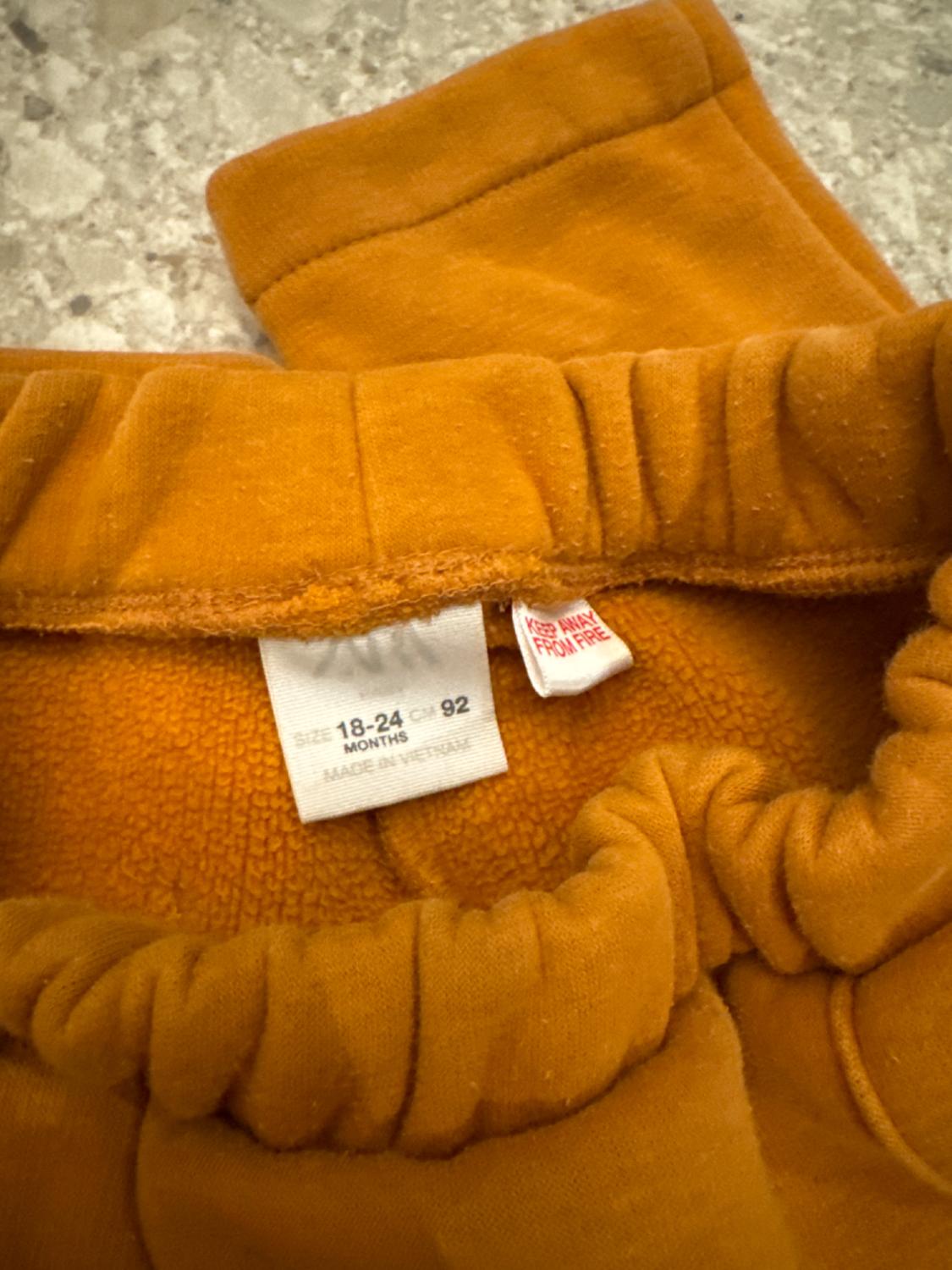 PANTALÓN BOLSILLOS PELO - Image 4