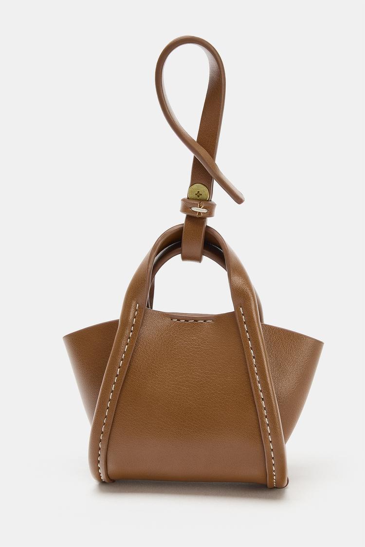 Llavero de cartera mini 3