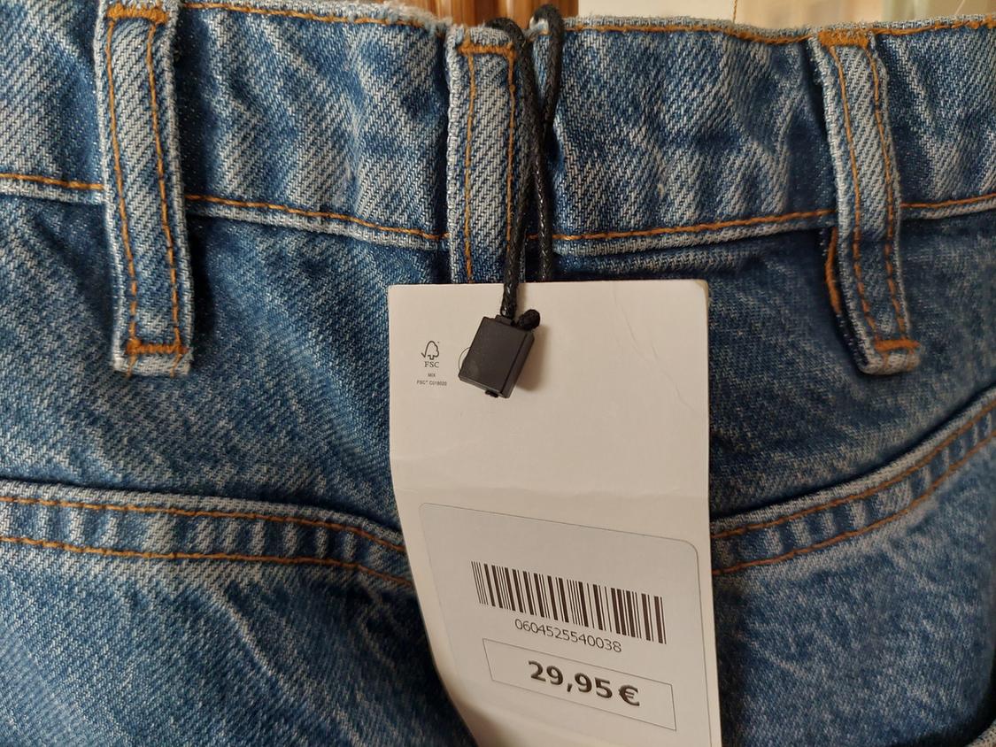 JEANS ZW PREMIUM THE VINTAGE FLARE - Image 4