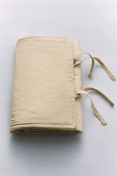 MATELAS À LANGER ENFANT FLEUR - Bis de Zara - Image 5