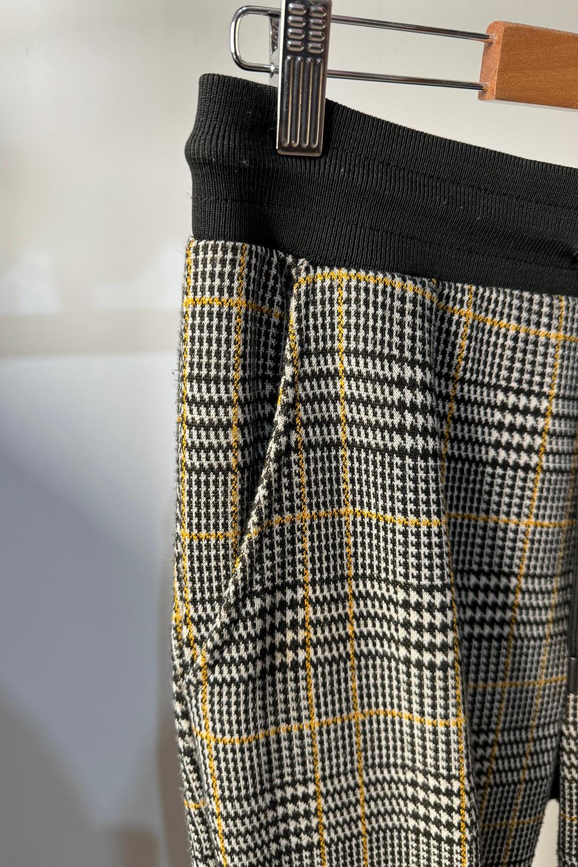 ΚΑΡΟ ΠΑΝΤΕΛΟΝΙ JOGGER CROPPED - Image 2