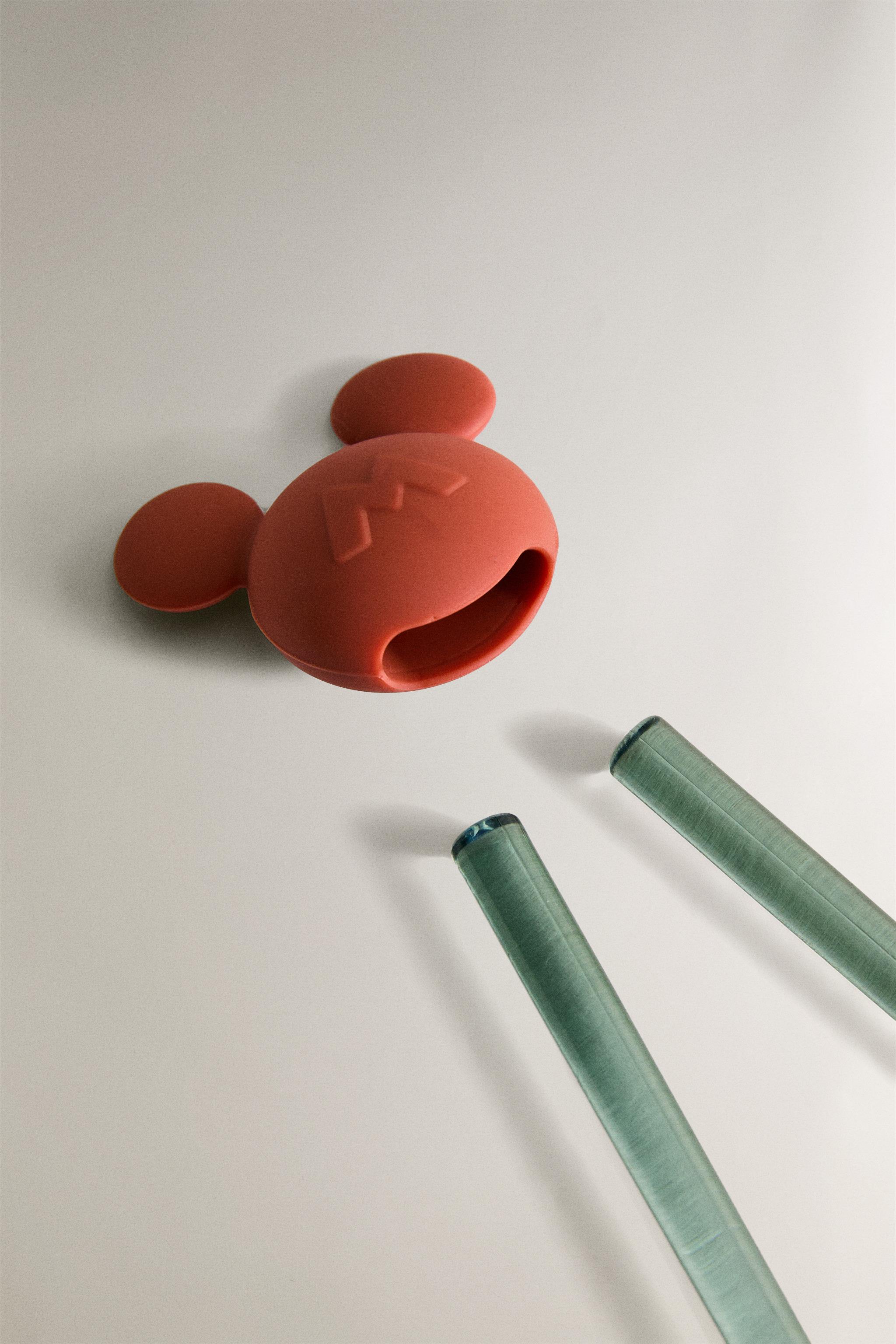 KIDS' MICKEY & MINNIE ©DISNEY CHOPSTICKS