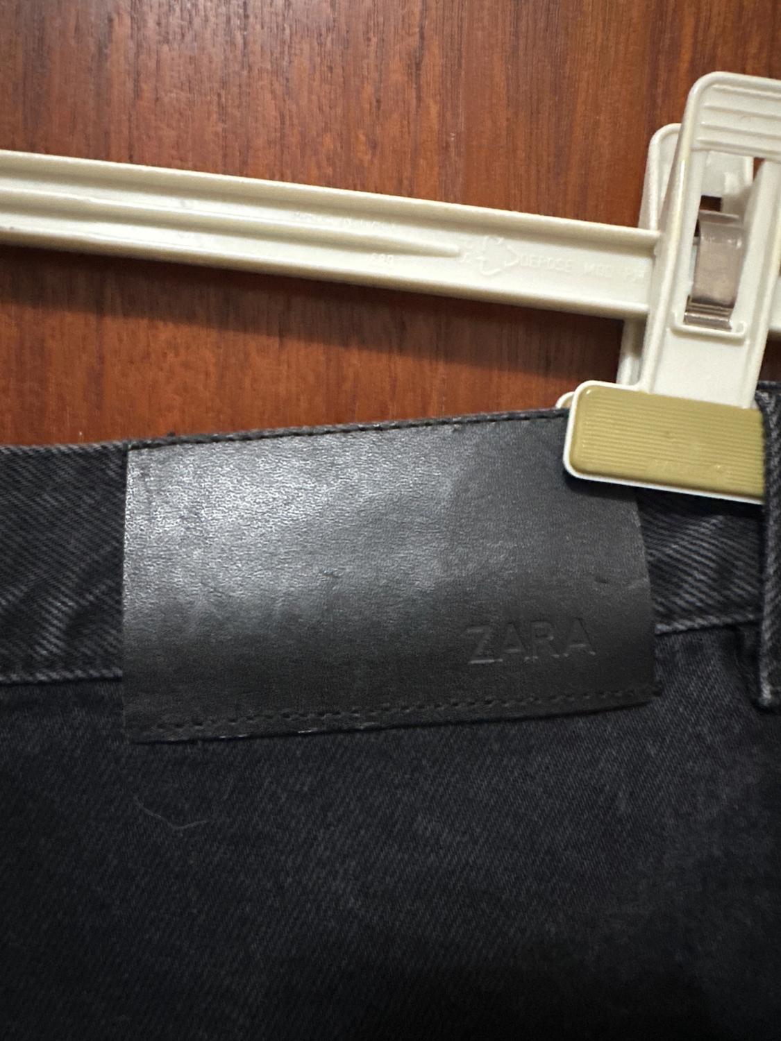 BALLOON FIT JEANS - Image 3