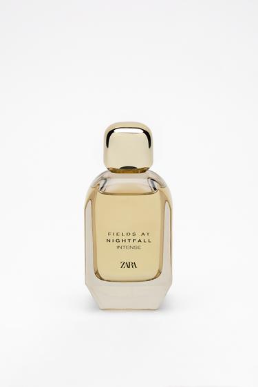 FIELDS AT NIGHTFALL INTENSE PARFUM 100ML (3.4 FL. OZ). -  de Zara - Imagen 0