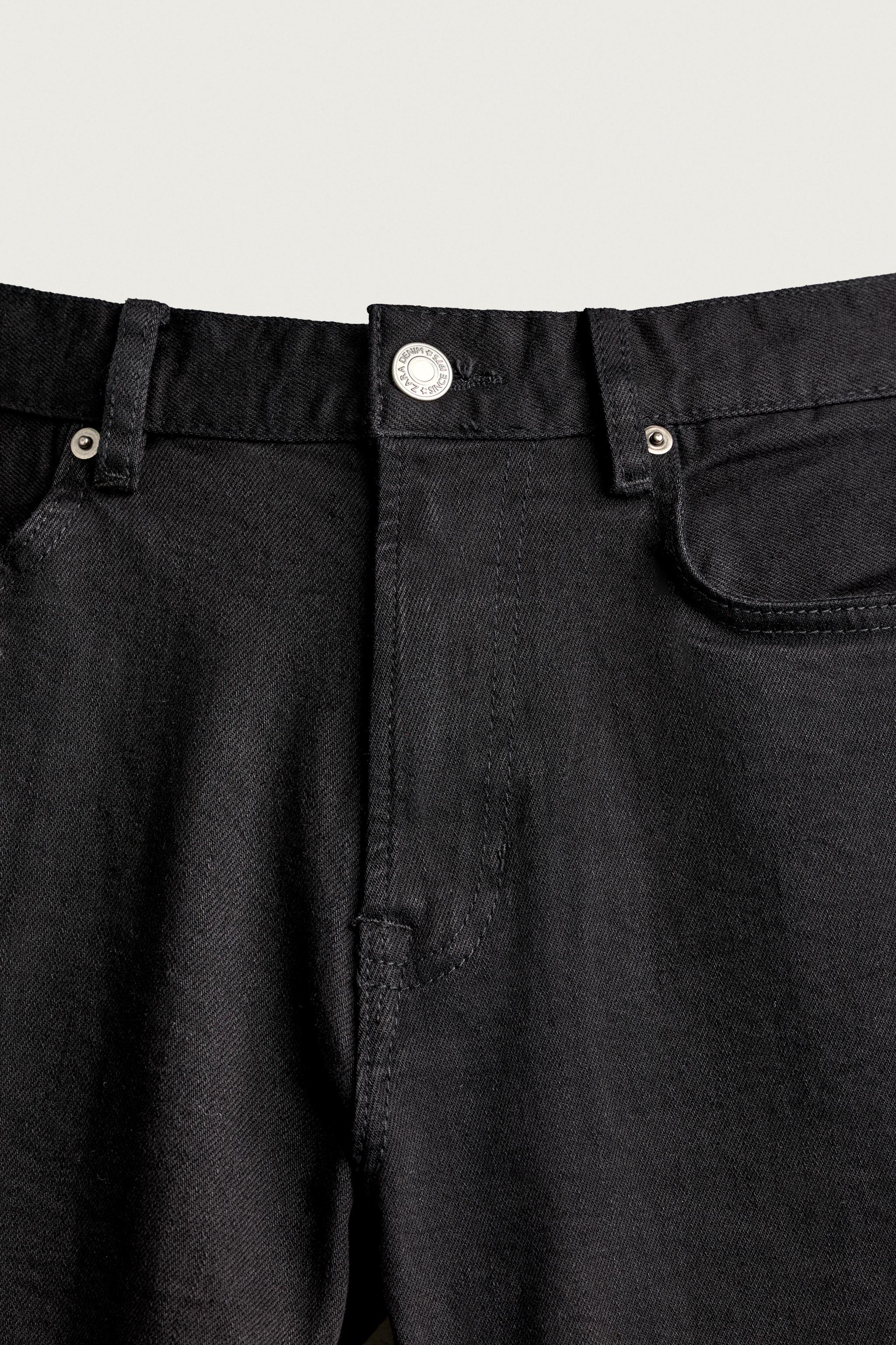 BASIC SLIM FIT JEANS