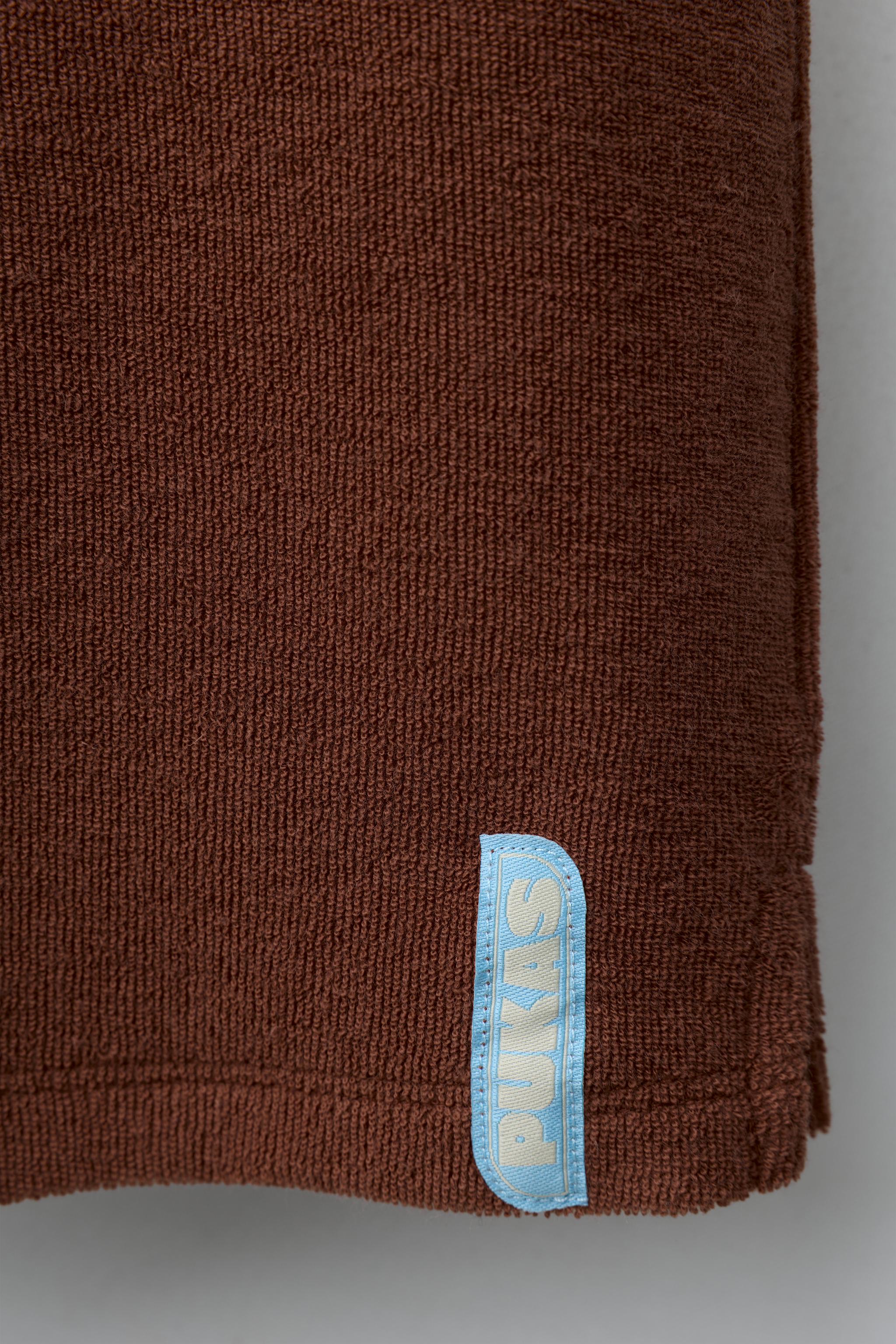 Детские комбинезоны Zara PUKAS SURF TERRY CLOTH SHORT JUMPSUIT — фото 4