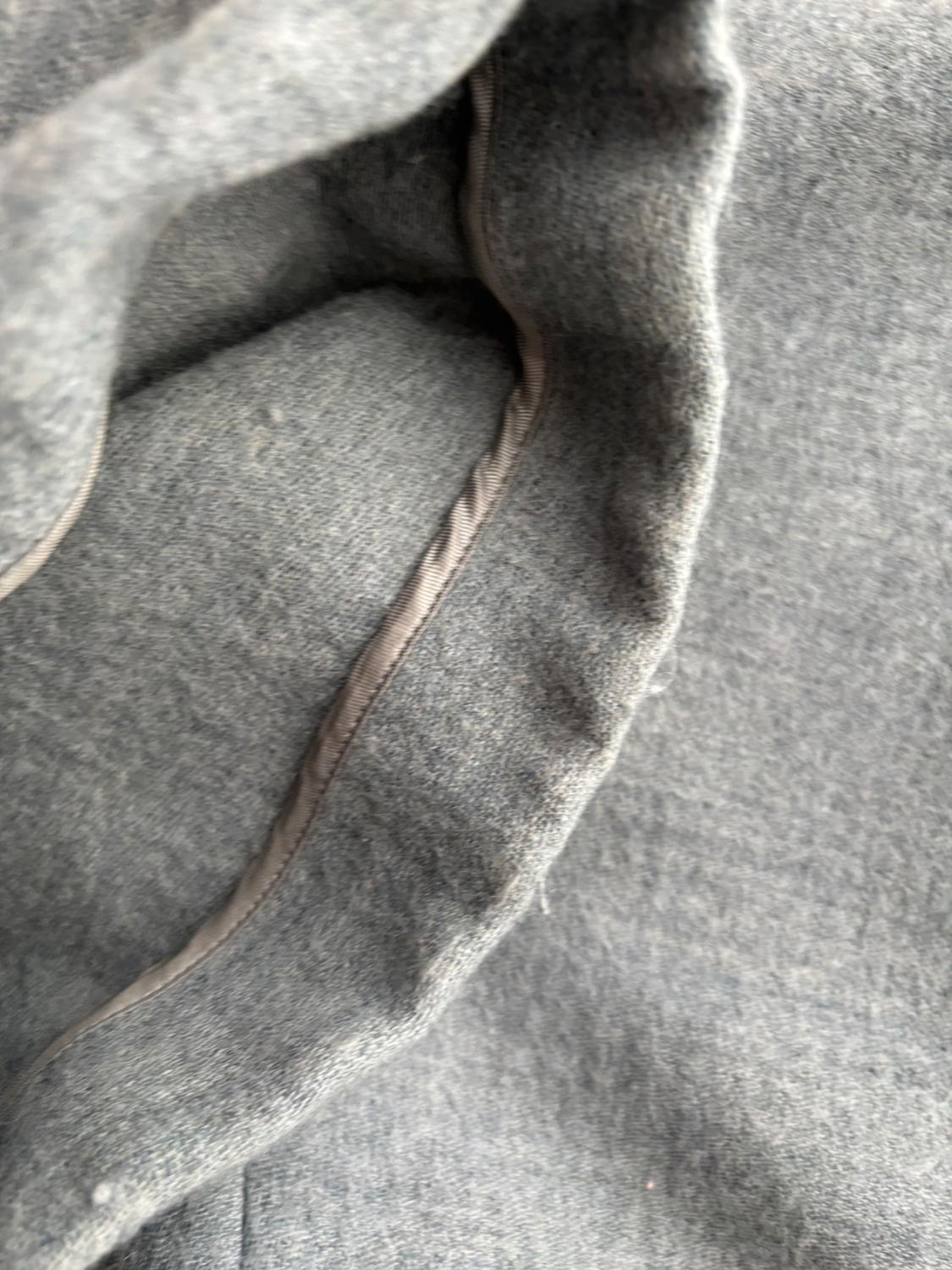 WOOL DRESS - LIMITED EDITION - Image 6