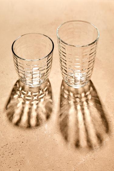 VERRE RELIEF CARREAUX - 990 de Zara - Image 10