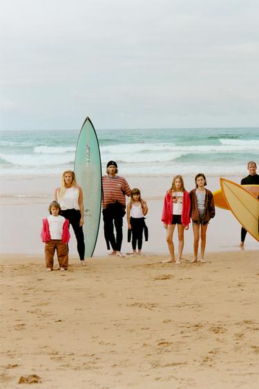 LOOK - 379 by Zara
