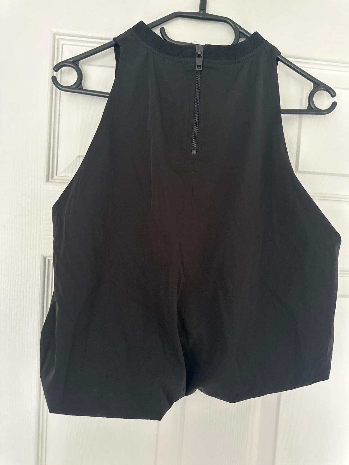 VOLUMINOUS TOP - Image 3