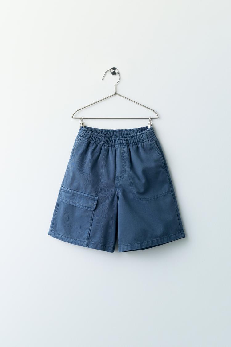 Bermuda cargo pukas surf