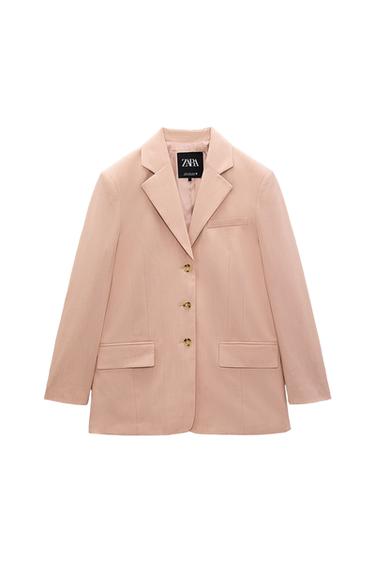 MENSWEAR STYLE BLAZER