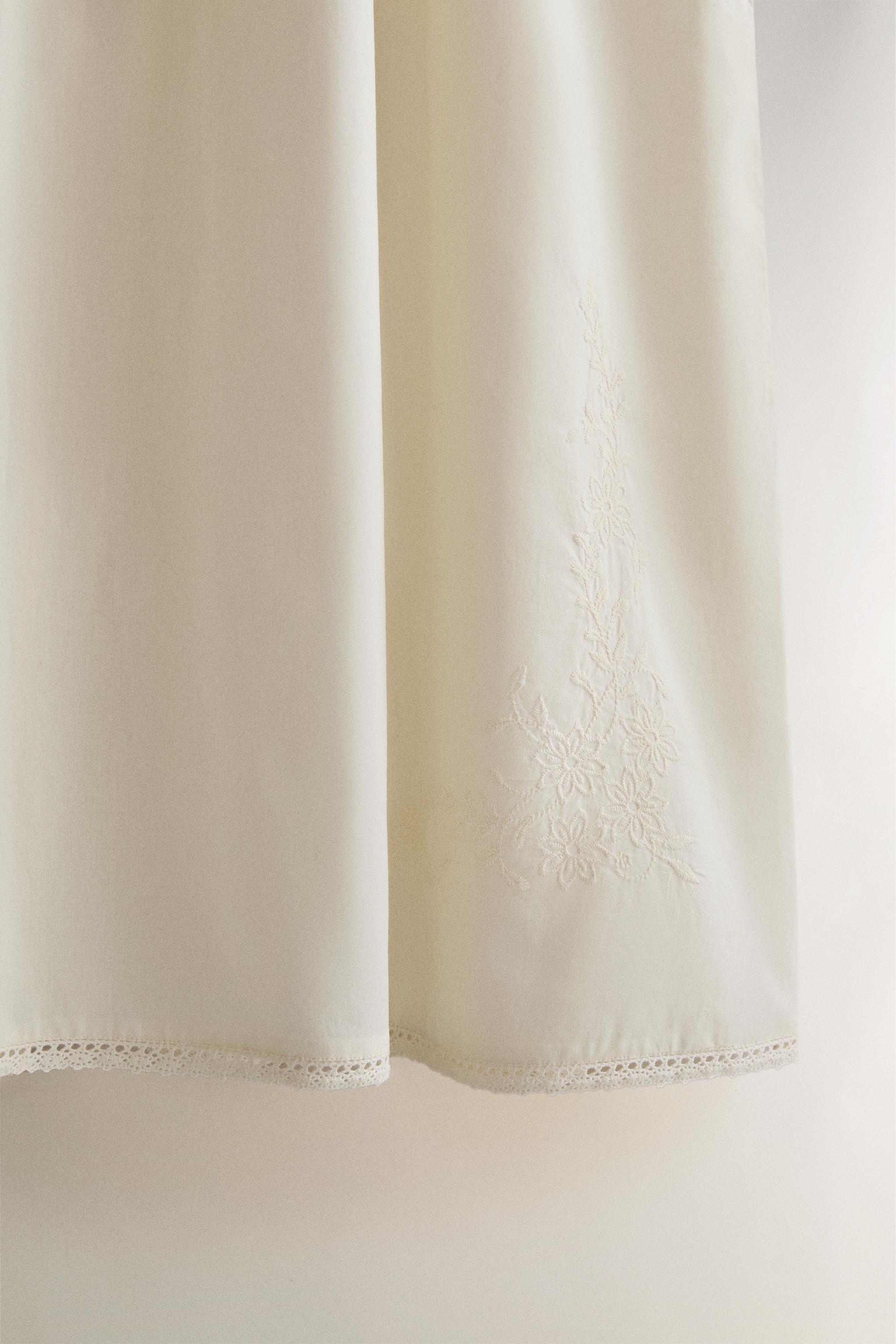 CHEMISE DE NUIT DENTELLE