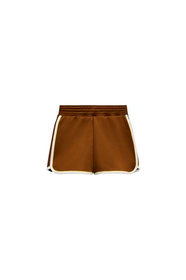 SHORTS RETRO