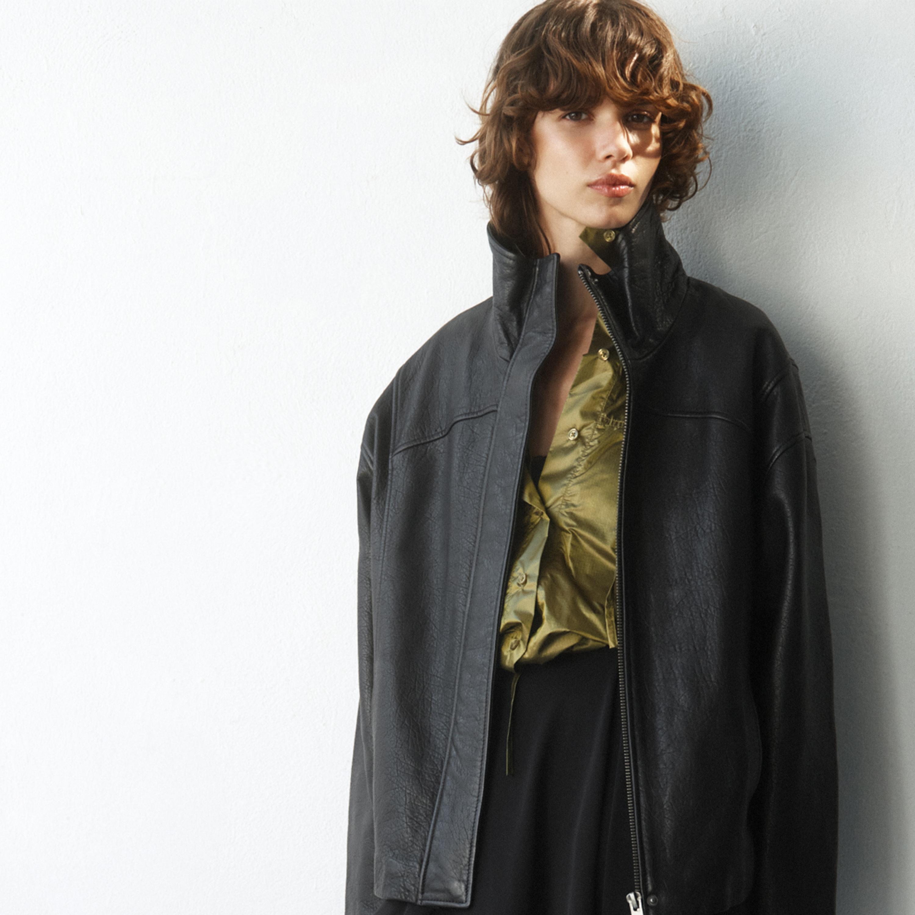 ZARA United States | New Collection Online