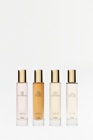 DISCOVERY SET CHAPTER 4 X30ML (1.0 FL. OZ). -  de Zara - Imagen 0