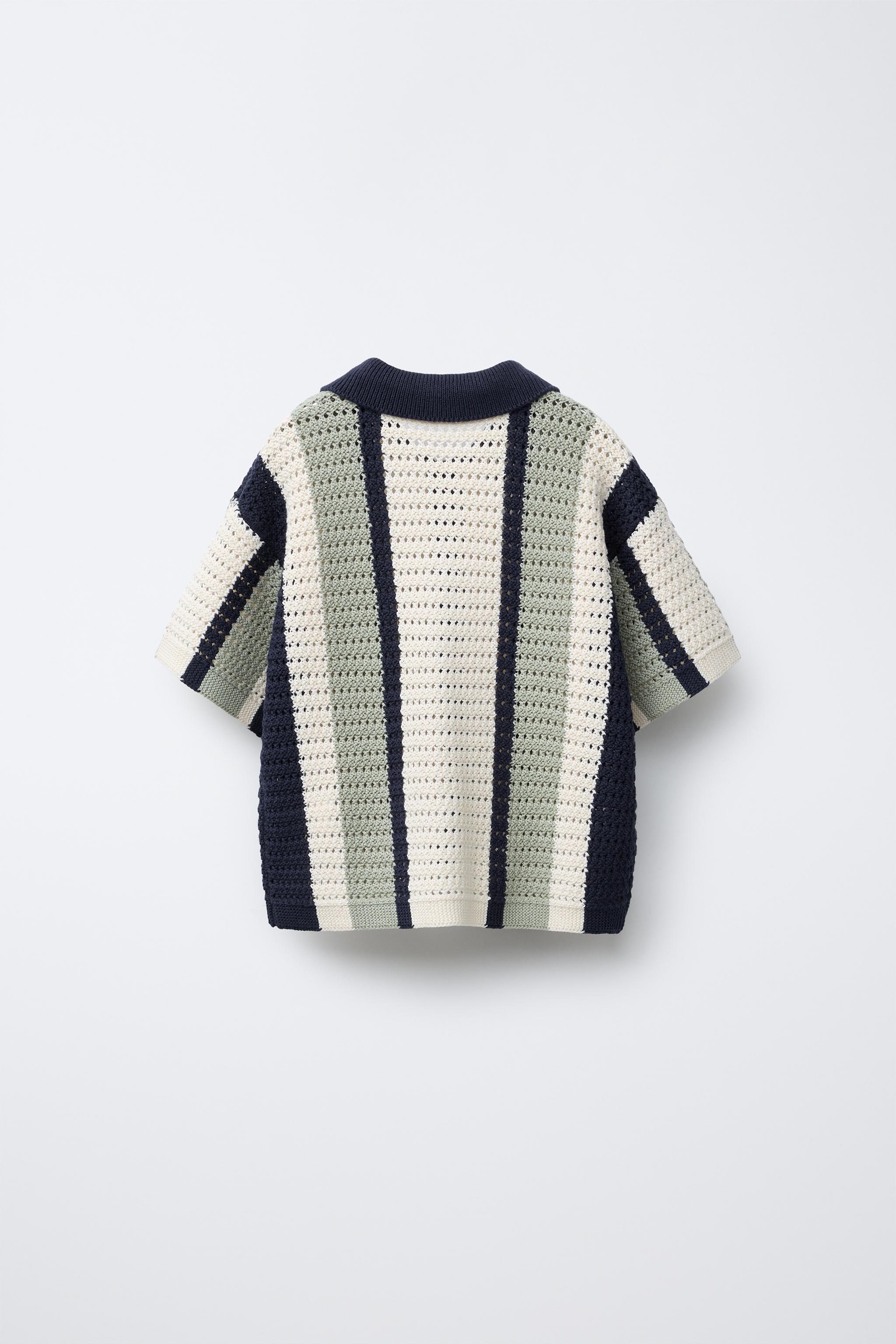 The Poolside Stripe Shirt – Thread & Root Clothing Co.