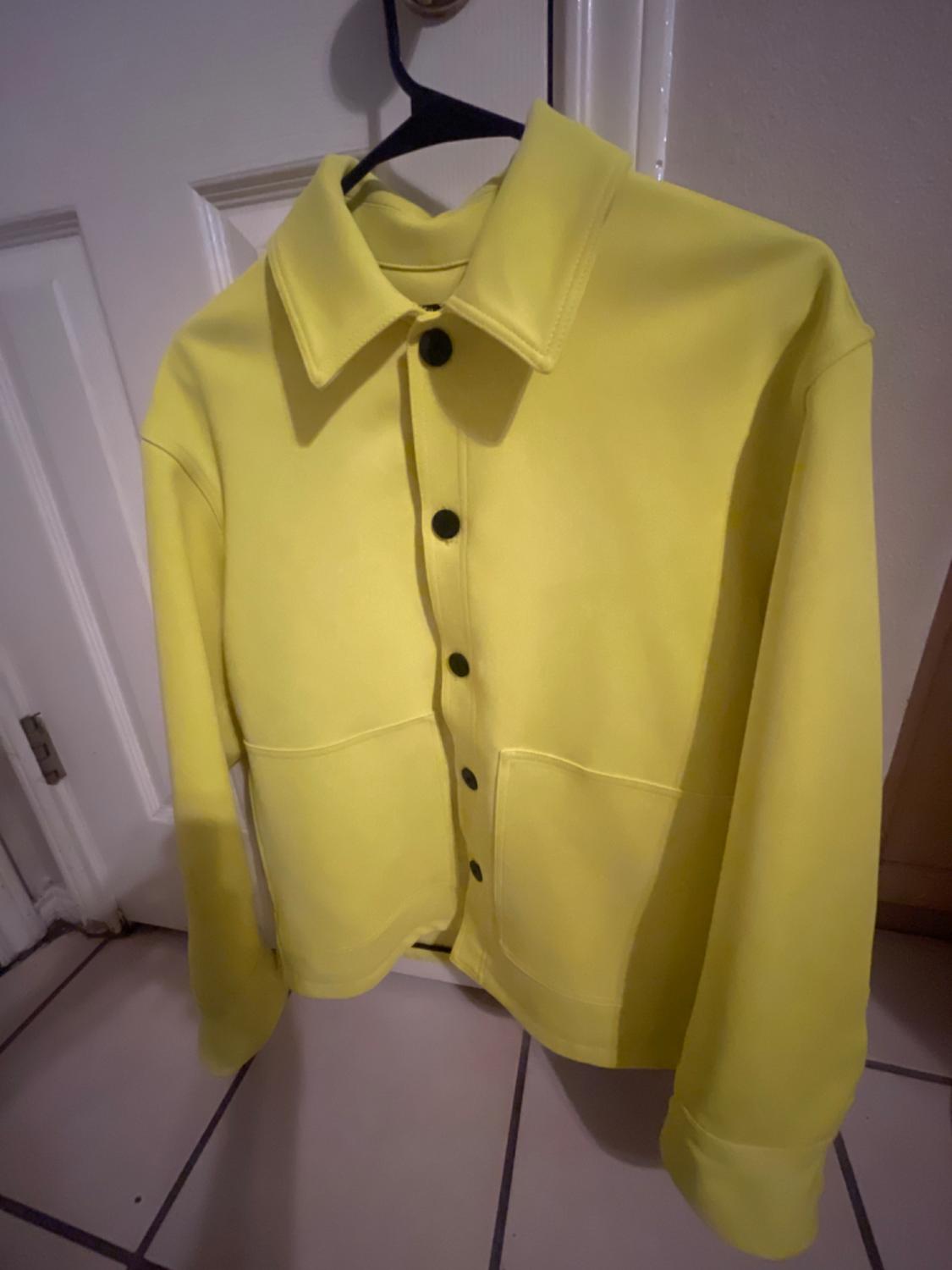 COLORED OVERSHIRT LIMITED EDITION - Image 3
