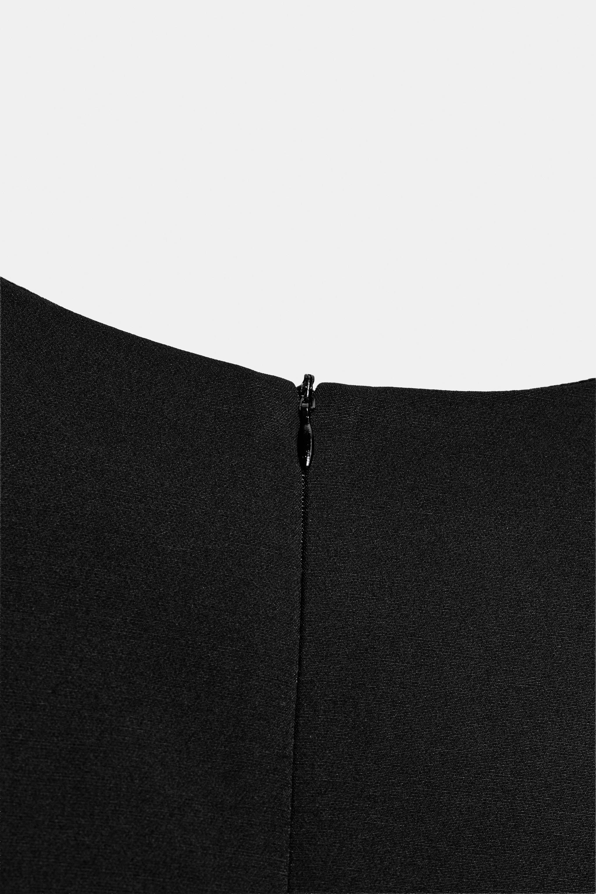 PUFF SLEEVE TOP