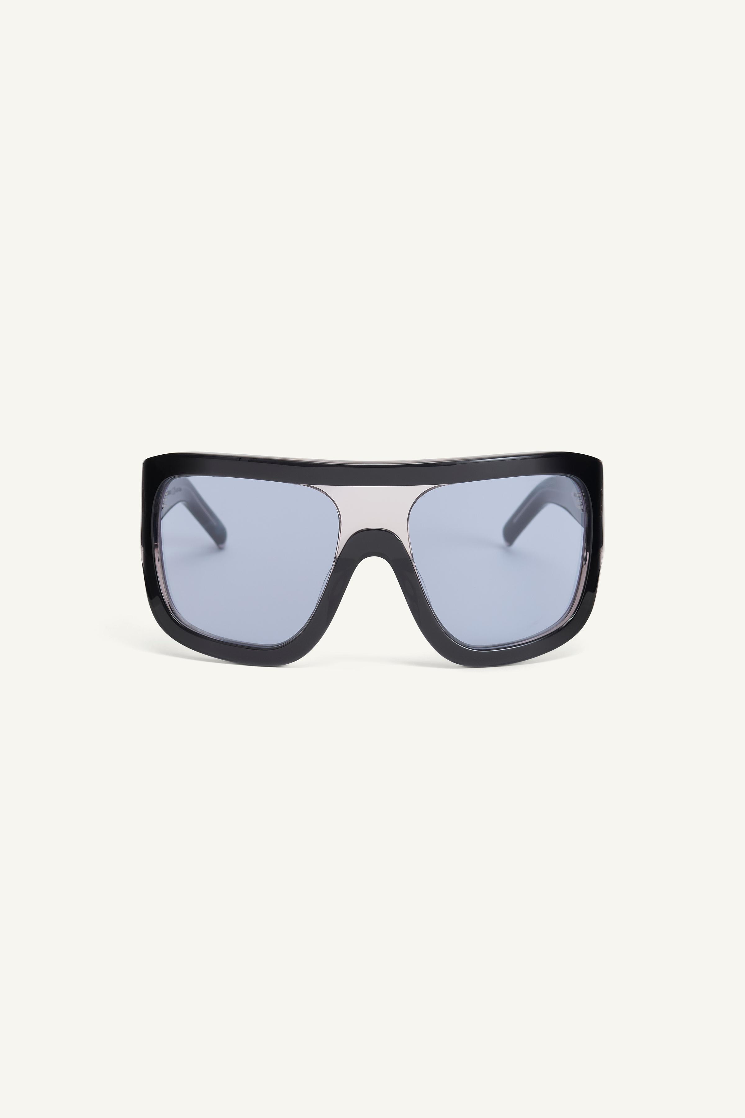 サングラス ZARA SQR SNGLS 14 2750/910 SQR SNGLS 13 - Black | ZARA United States