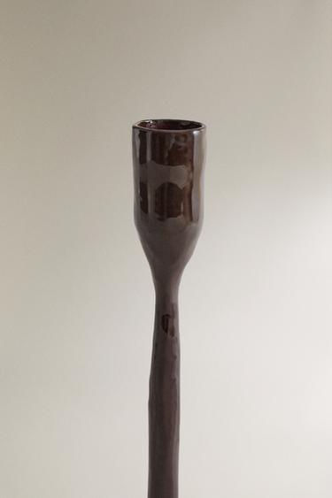 CHANDELIER FER - Noir de Zara - Image 2