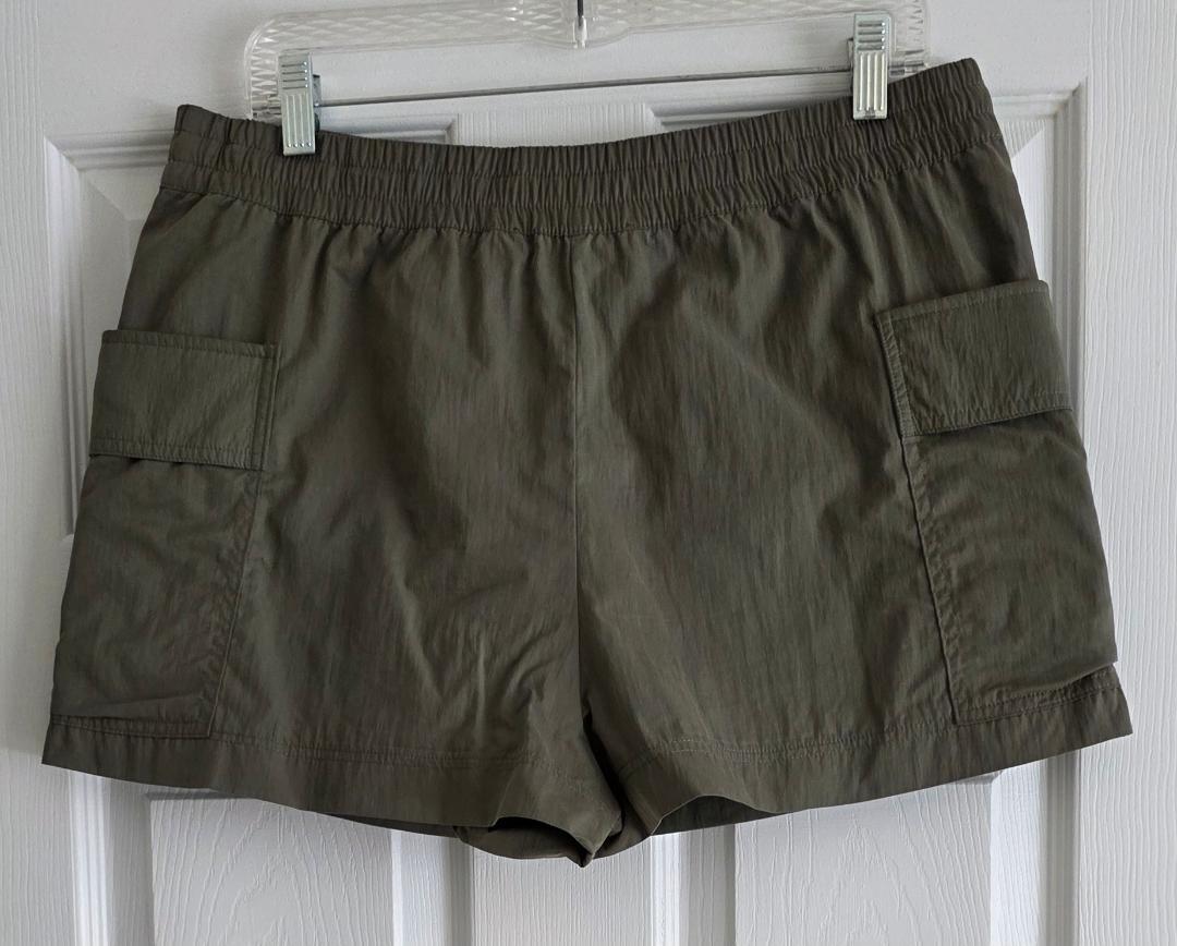 FALDA PANTALÓN BOLSILLOS - Image 2