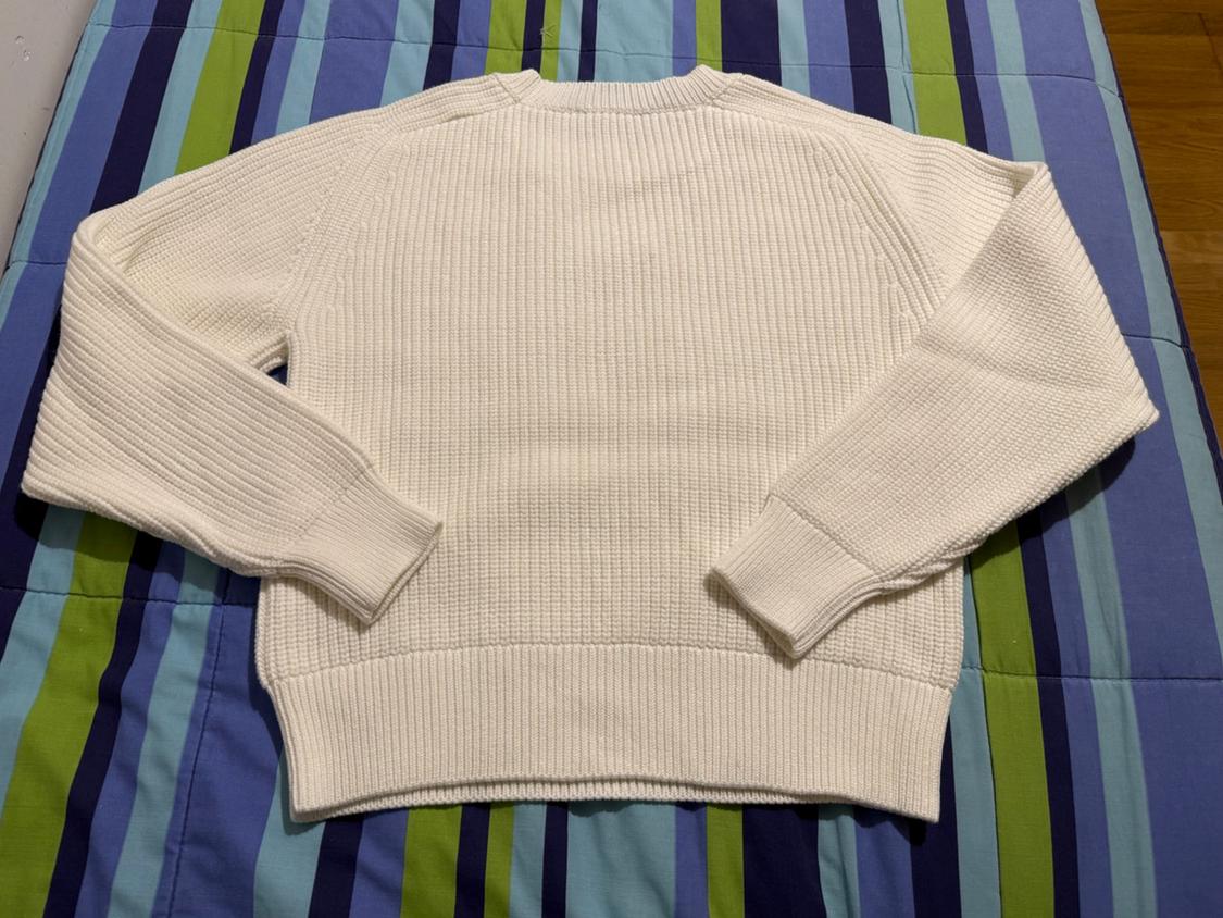 JERSEY BLANCO PERLADO - Image 6