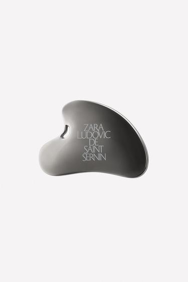 THE GUA SHA LUDOVIC DE SAINT SERNIN x ZARA - TINTED LEATHER by Zara - Image 0